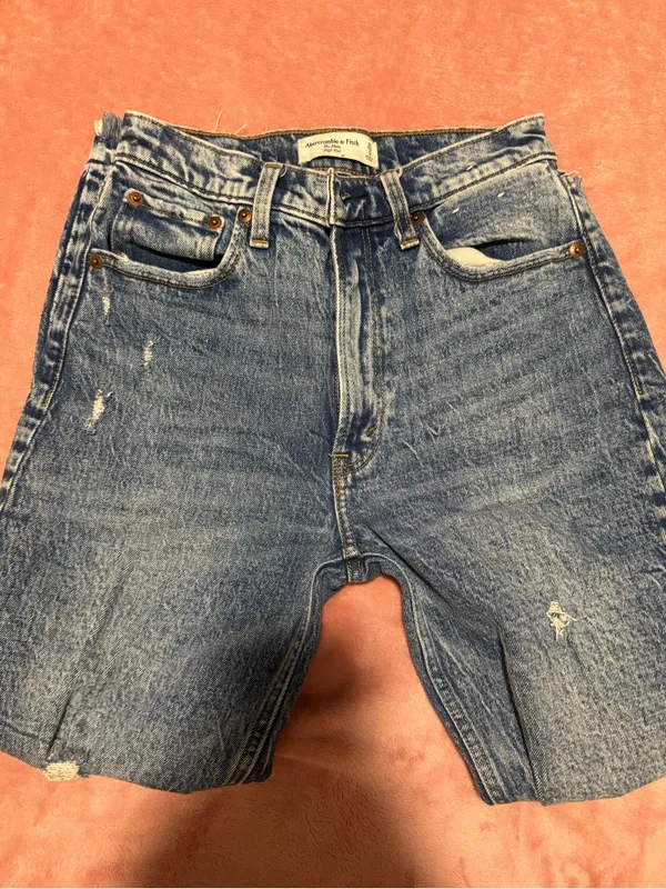 A/F jeans - Image 5