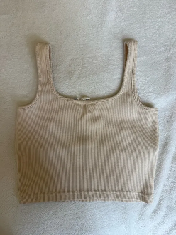 Roxy Top Tank - Image 2