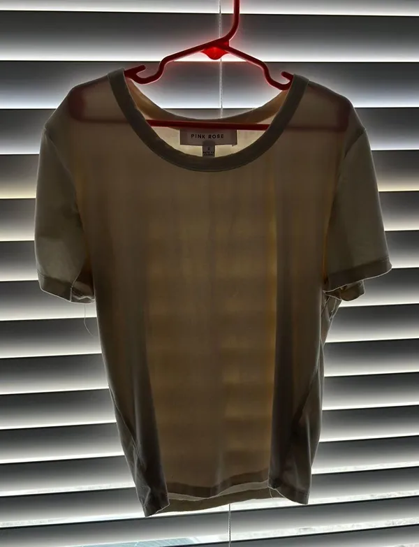 Pink Rose Top - Image 4