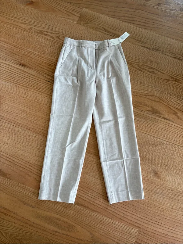 Abercrombie trousers - Image 2