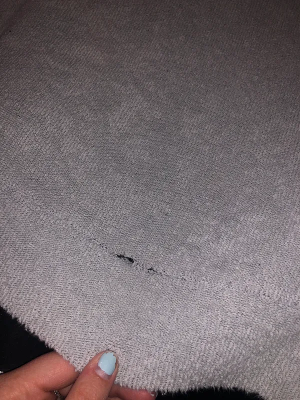 The Southern Shirt Company pullover - Image 4