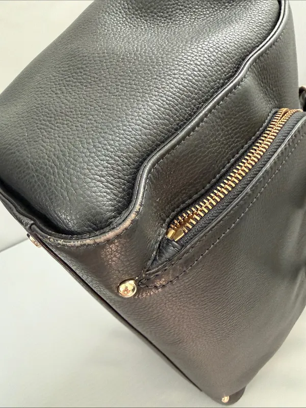 Kate Spade Baxter Street Navy stachel - Image 8