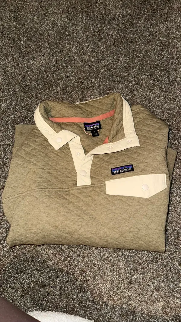 Patagonia Pullover - Image 3