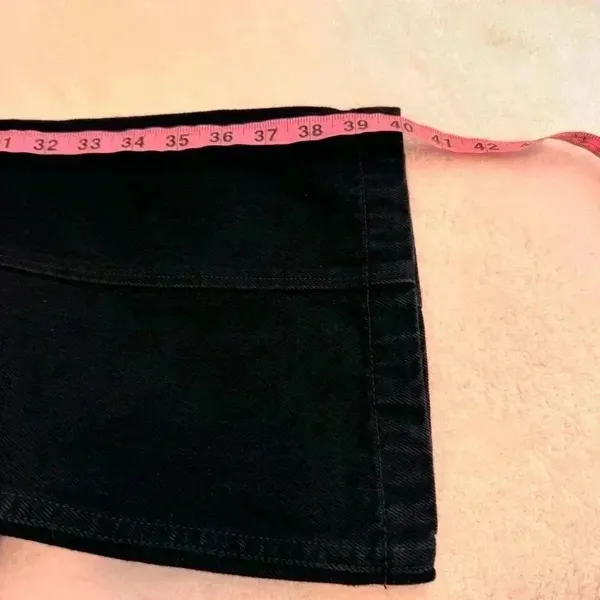 Reformation‎ Elle Thames Jeans size 28 - Image 16