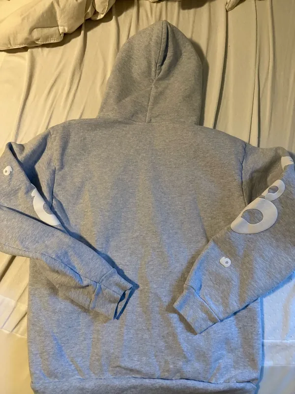 Spyder Hoodie - Image 3