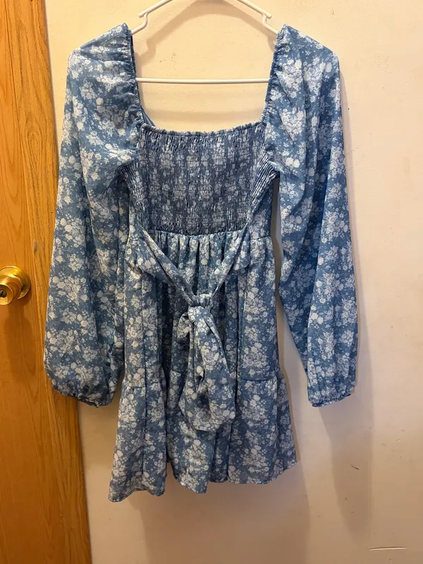 (S) Altar’d state dress - Image 4