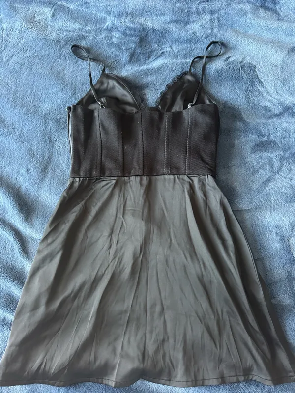 Tiger Mist Dress - Image 4