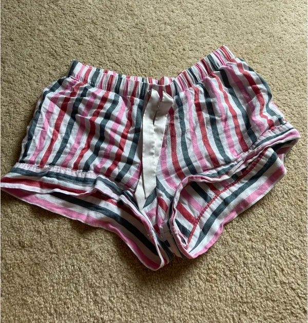 Victoria's Secret Striped pajama set - Image 3