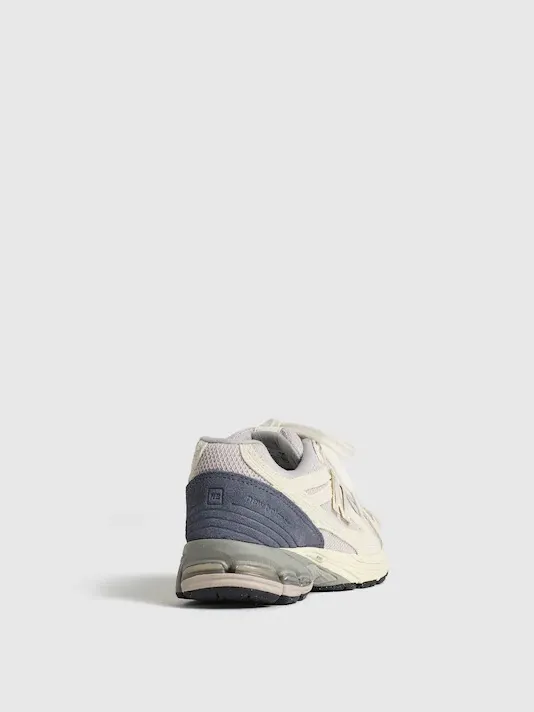 New Balance 1906F Sneakers in Linen Dark Artic Grey Womens 5.5 Men’s 4 - Image 3