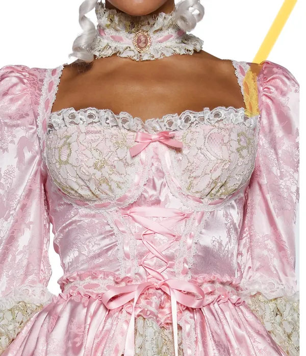 Dolls Kill Costume Halloween - Image 2