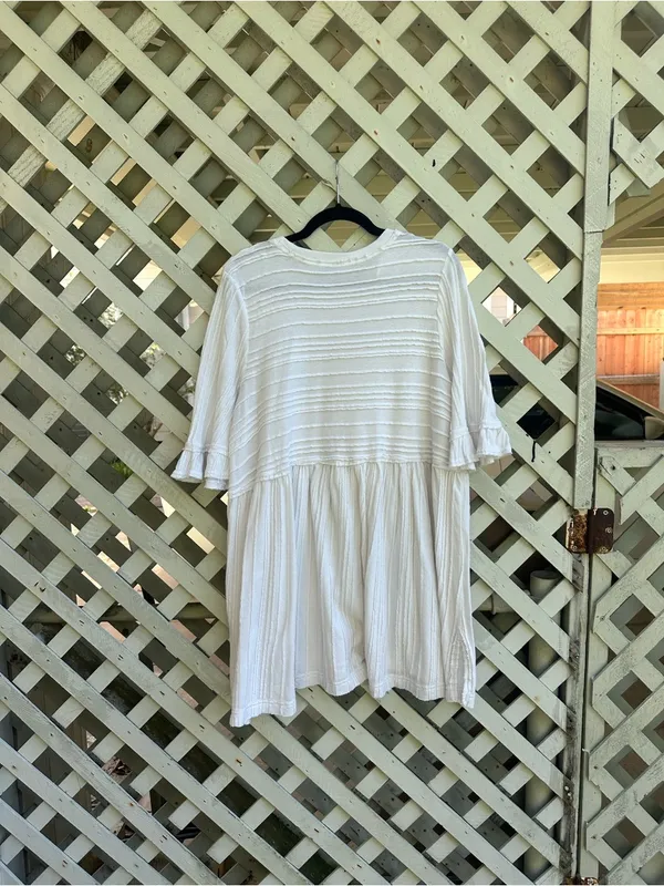 Free people Take A Spin Tunic - Image 6