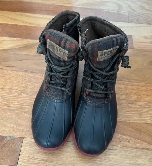 Sperry Boots - Image 2