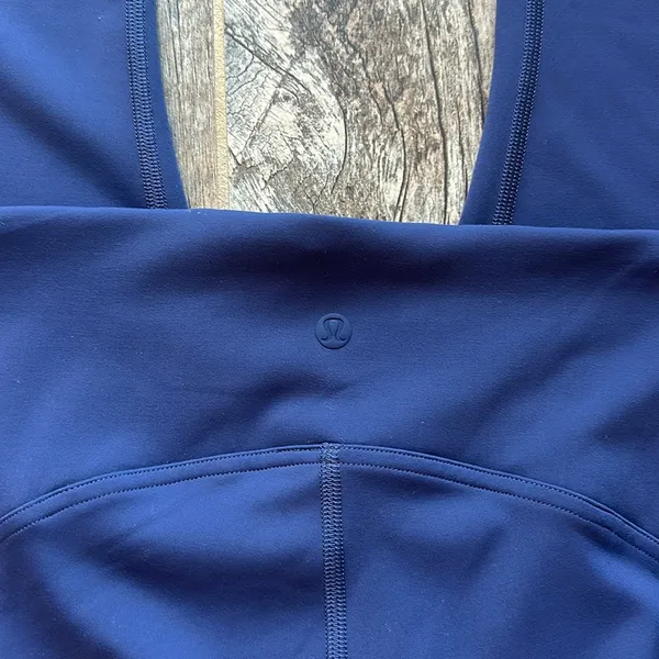 Lululemon Instill Leggings size 8 - Image 2