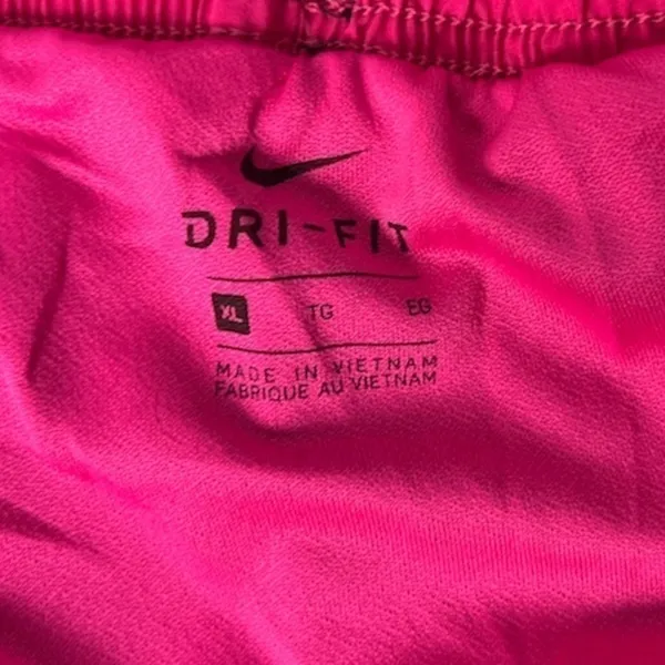Nike dri-fit athletic shorts size XL - Image 2