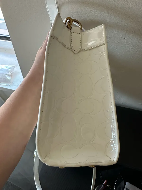 Coach Bag Crossbody - Image 5