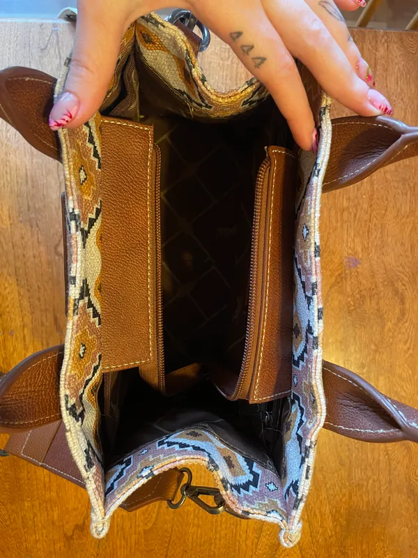 Wrangler purse - Image 2