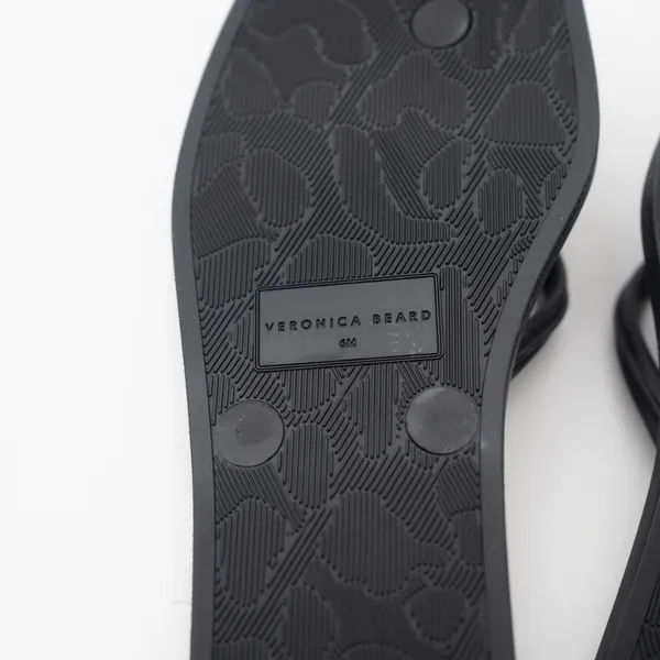 Veronica Beard -‎ Analee Flat Thong Sandals - Image 7