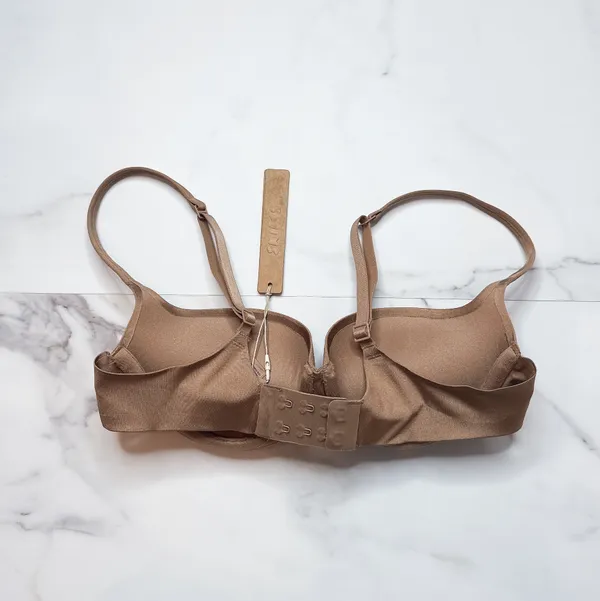 NWT Skims Ultimate Balconette Push-Up Bra - Image 4