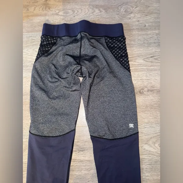 Vintage MISS ME Full Length Leggings Women’s small - Image 8