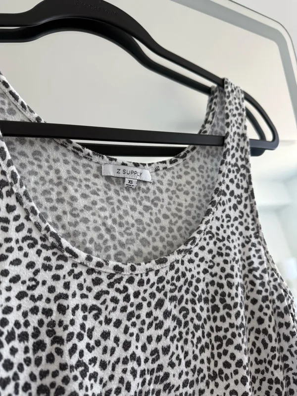 Black and white dress Size XS - Image 2