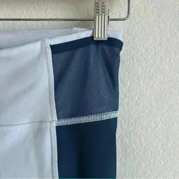 The North Face Women's Trail Wear Dusty Blue‎ OKT Trail Shorts Size Small NWT - Image 8