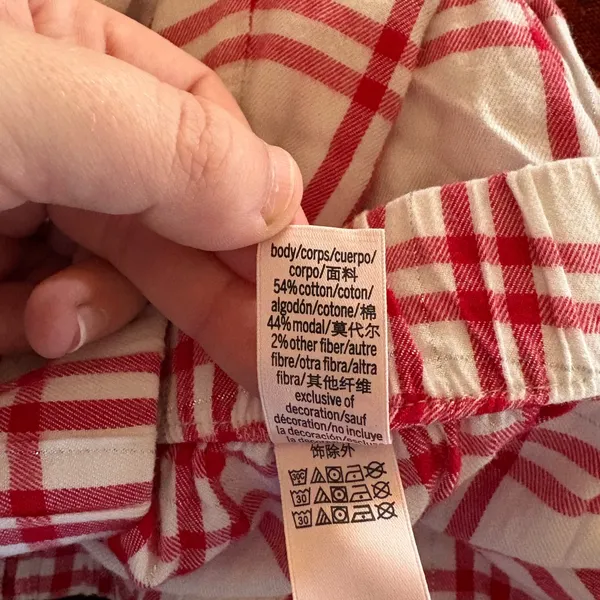 Victoria’s Secret Short Sleeve Pajama Set - Image 4