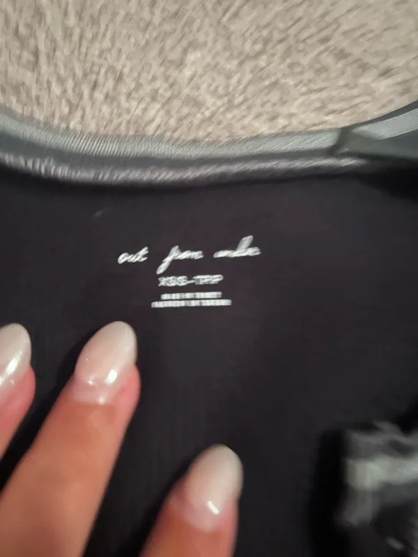 Urban Outfitters Top - Image 4