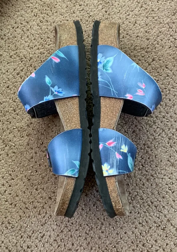 Birkenstock Papillio Sandals - Image 3