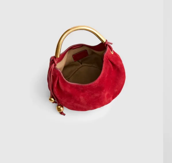 Madewell The Camren Mini Bag - Image 3