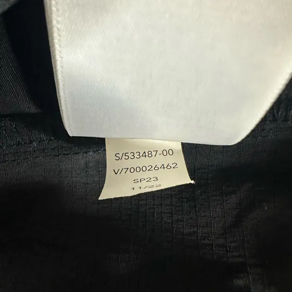 Athleta Trekkie Parachute high rise Pants size 10 30” style 533487 - Image 6