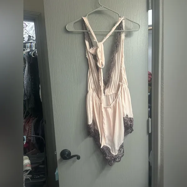 Free People Romper - Image 6