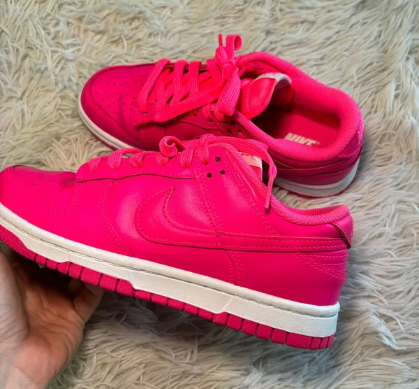 Nike Women’s Dunk Low - Image 4