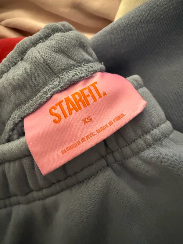 starfit set Blue - Image 5