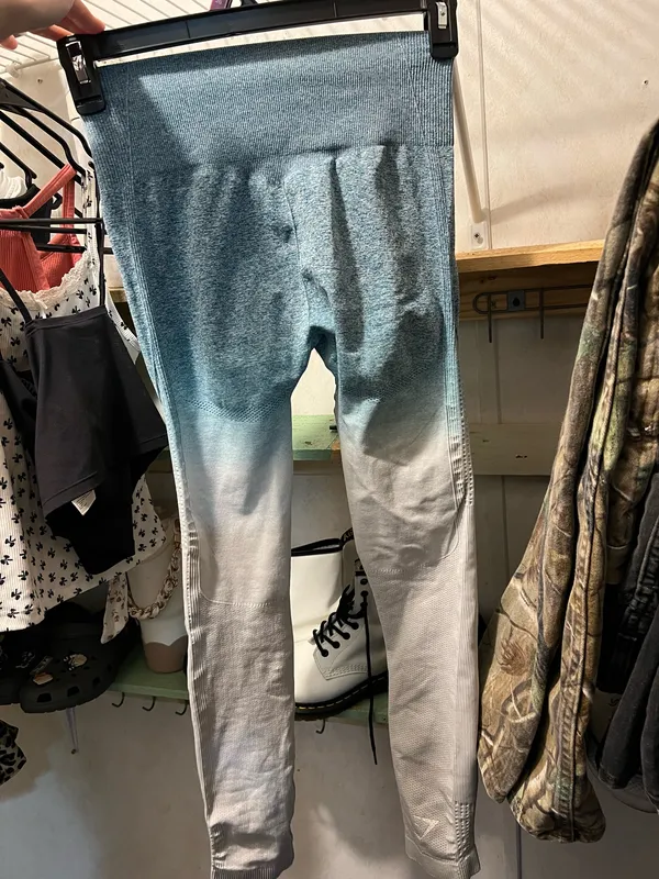 Gymshark Leggings  - Image 4