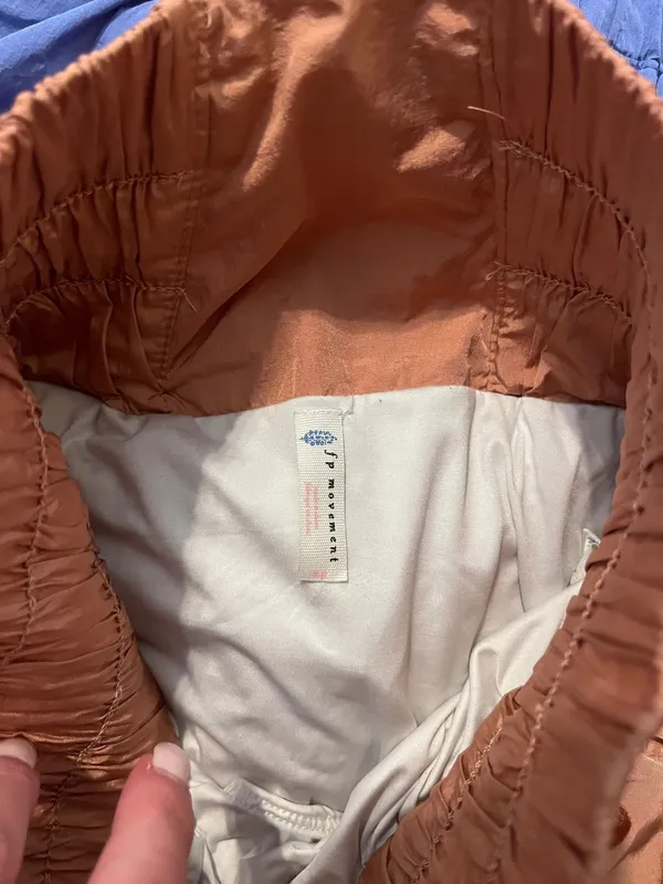 Free people shorts - Image 3