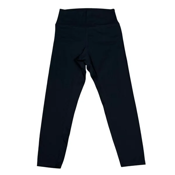 Quince Size L Ultra Form High Rise Leggings Black 25” Inseam - Image 2
