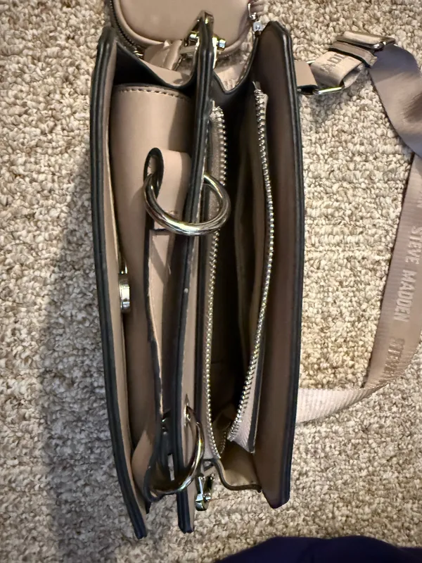 Steve Madden Purse - Image 5