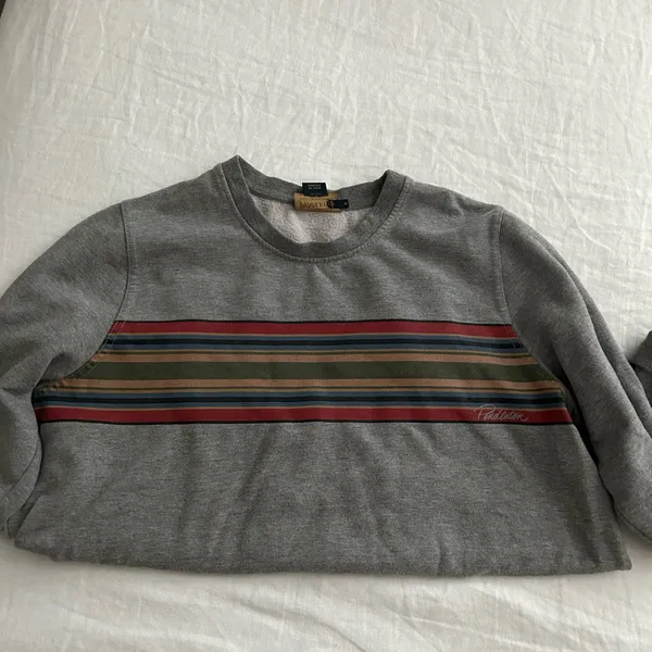 Pendleton pullover - Image 3