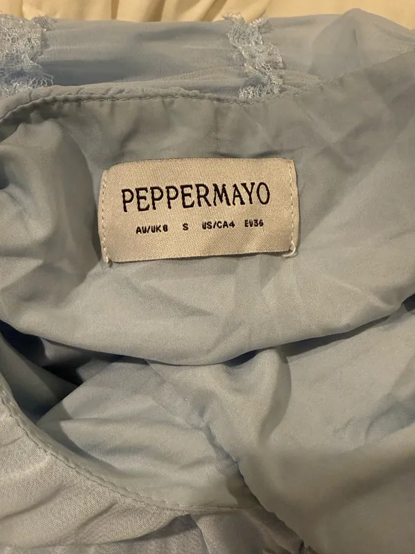 Peppermayo Dress - Image 5