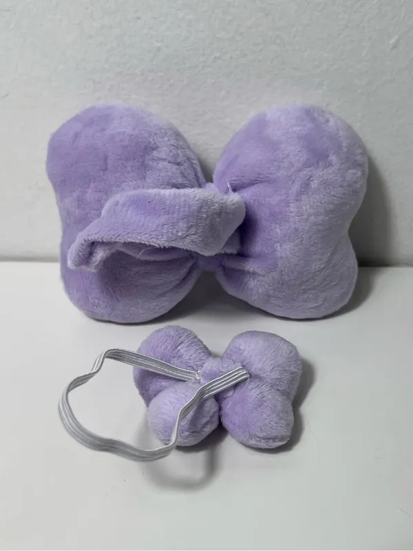 Pop Mart The Monsters Macaron Have a Seat Big Into Energy Labubu Clothing Outfit - Image 15