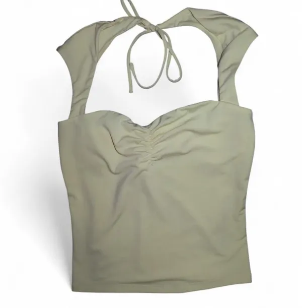 Garage Talina Square Neck Top - Image 3