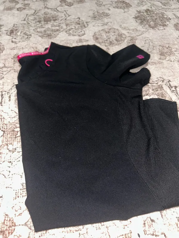 MedCouture Scrub Top Amp - Image 3
