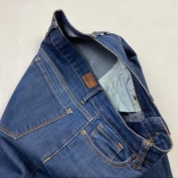Urban Outfitters BDG‎ Ankle Cigarette Jean - Image 4