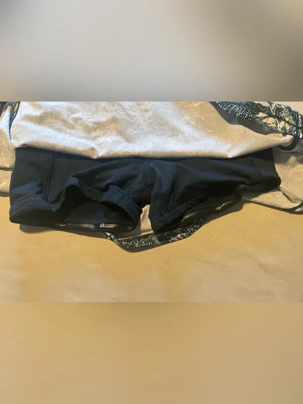Lululemon pace rival skirt - Image 7