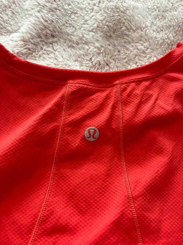 Lululemon Tank - Image 3