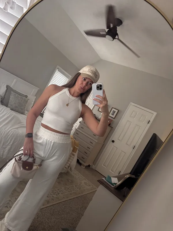 Marriage Material Hat Tan - Image 2