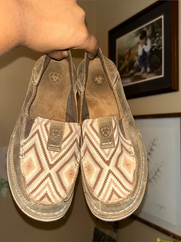 Ariat Women's Cruiser Shoes - Image 2