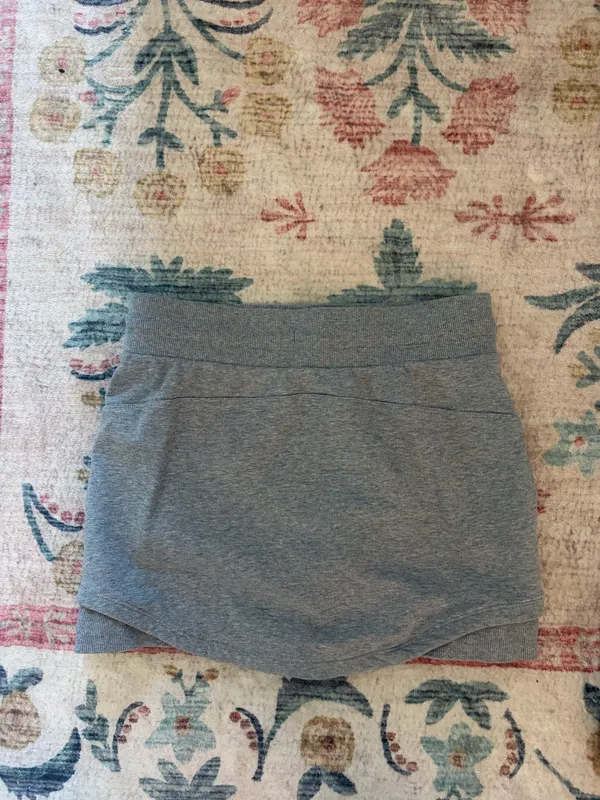JoyLab Sweatskort - Image 2