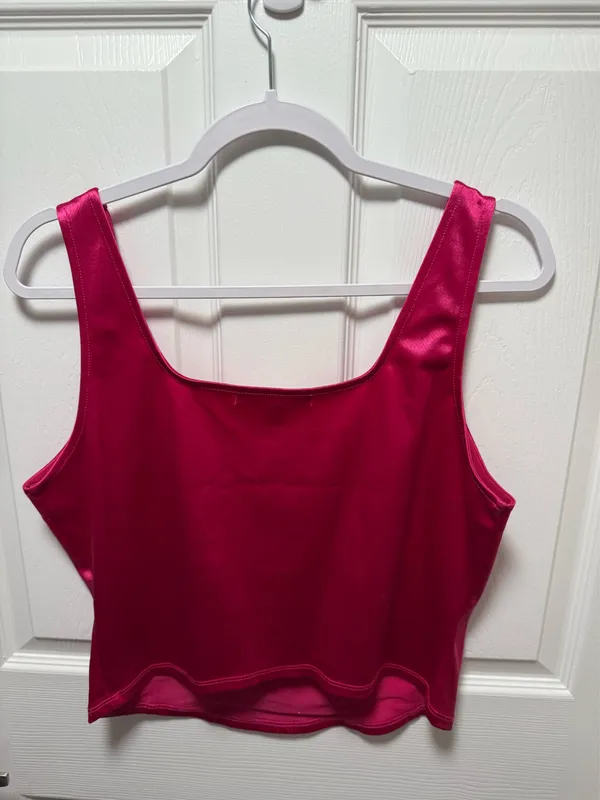 Lola and Grace Dry Goods Tank Top - Image 2