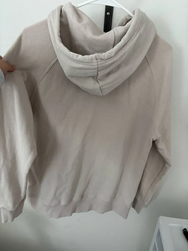 The north face hoodie  - Image 4